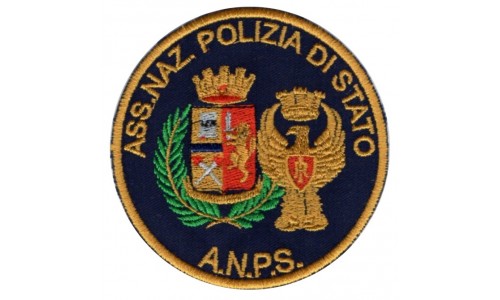 ASSOCIAZIONE NAZIONALE POLIZIA DI STATO